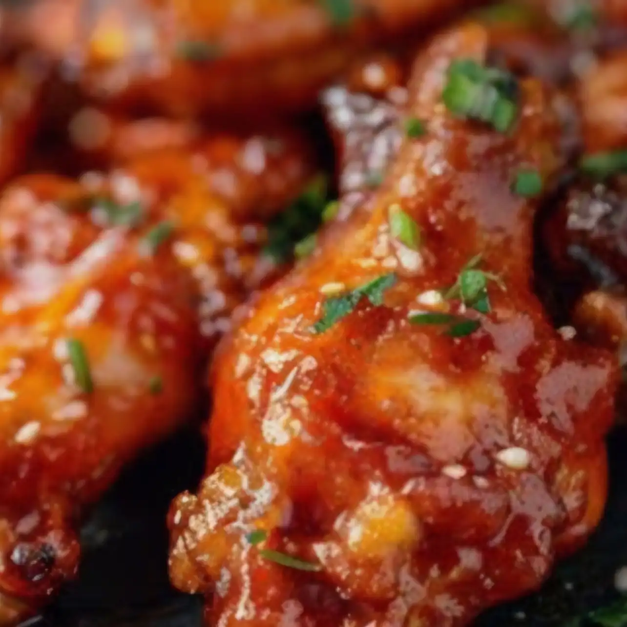 Wings (5pc).