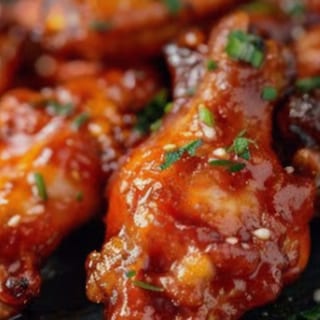 Wings (5pc)