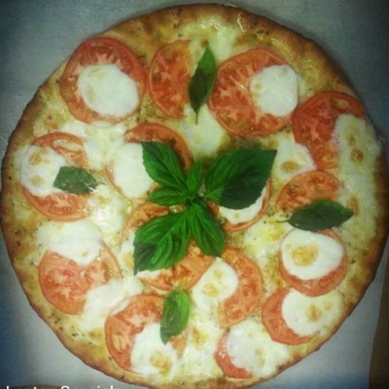 Savor Our Pasta Dishes