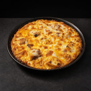 Chicken Ranchero Pizza (Medium)