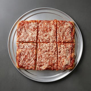 Charlie's Sicilian Pizza (Family 1/2 Sheet (16-Cut)) (Copy)