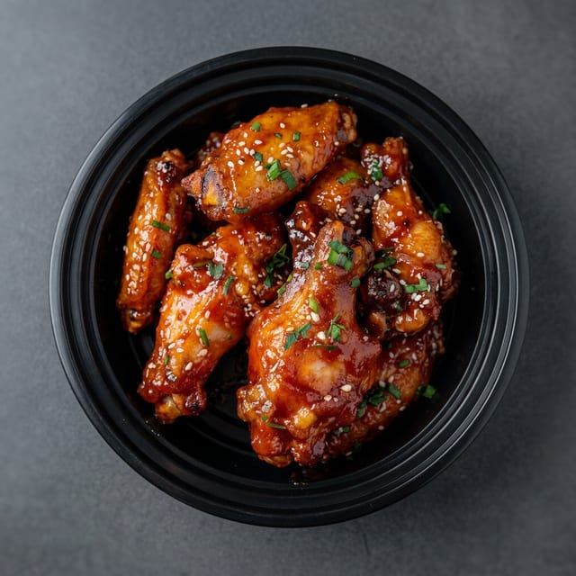 Wings (5pc).