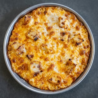 Chicken Ranchero Pizza (Medium)