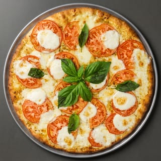Margherita Pizza