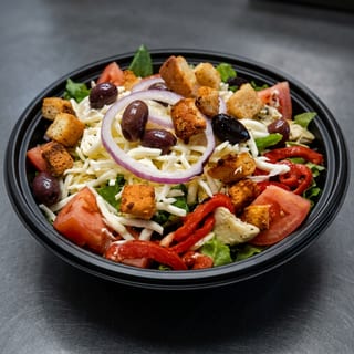 Taste of Italy Salad
